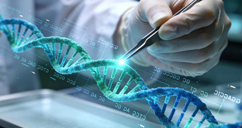 延安基因实验室进行乳腺癌21基