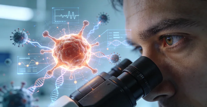 禹城家庭基于基因检测结果进行健