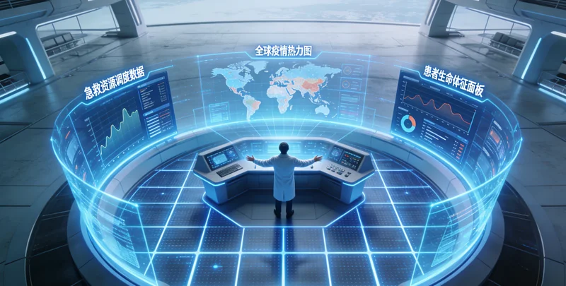 万源医生为患者解读基因检测报告