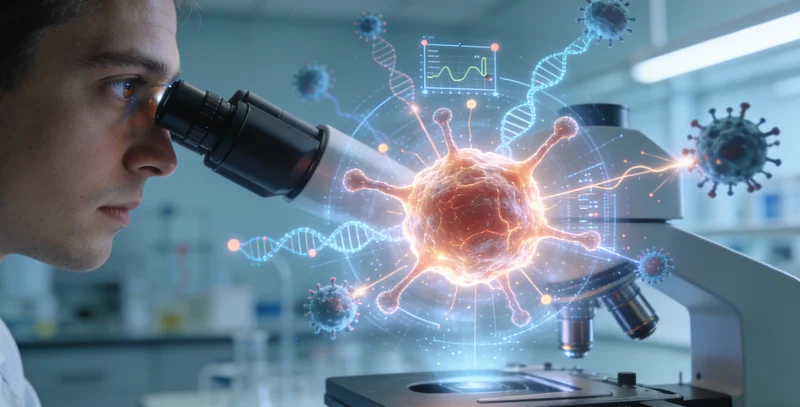 克州医生与患者家属解读基因检测