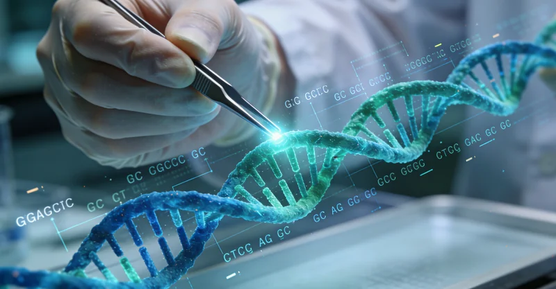 常州MET基因突变检测科学原理