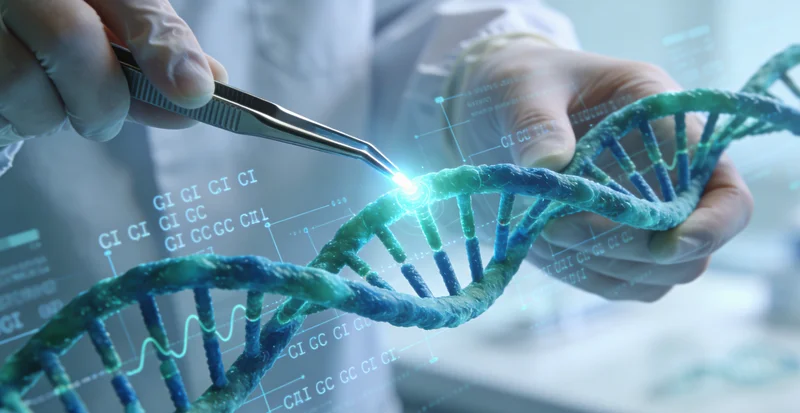 上海基因检测实验室专家解读肿瘤