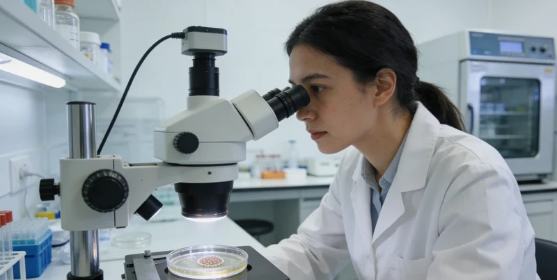 成都马尔康黑斑息肉综合征患者口