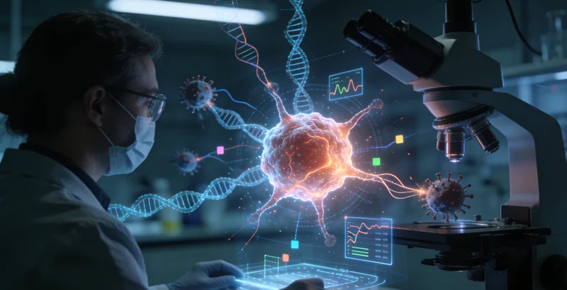 桦甸肺癌患者向医生咨询基因检测