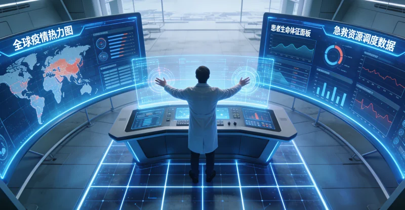 介休脑胶质瘤基因检测科学原理图