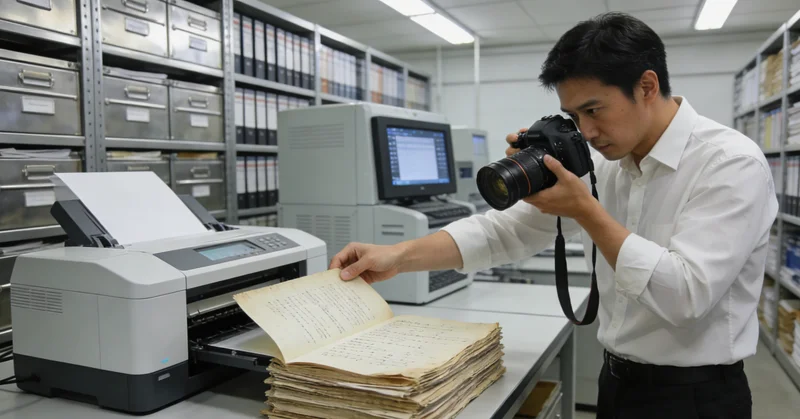 临湘家庭成员共同讨论基因检测结