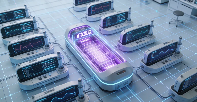 咸阳ARVC基因检测科学原理示