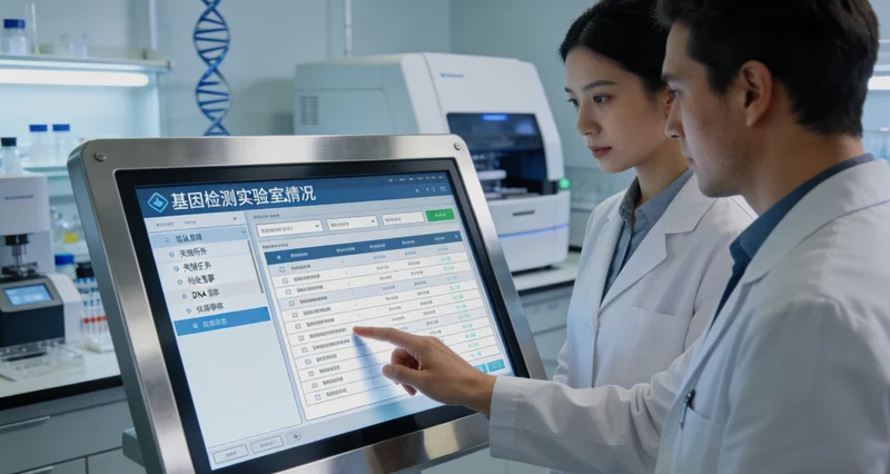 新左旗居民在医院心内科门诊咨询