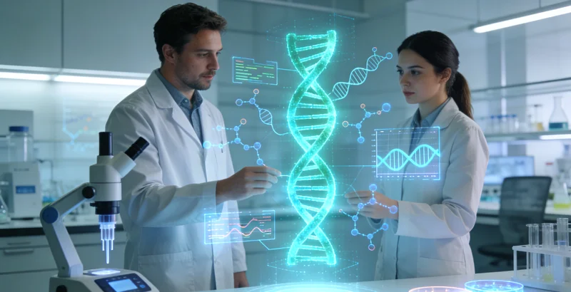 汾阳市民在医院进行基因检测采样