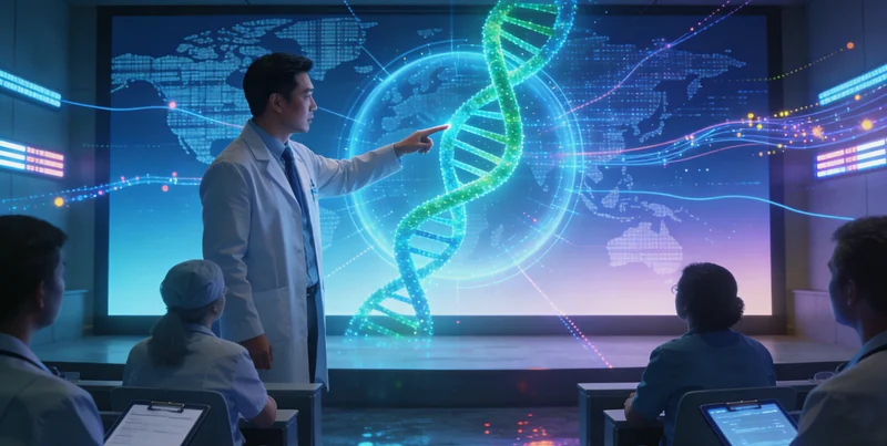 敦化女性家庭健康咨询场景