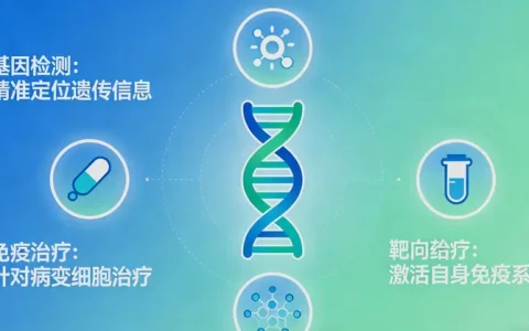 在阿巴嘎旗做肝癌基因检测，如何选择靠谱的机构？