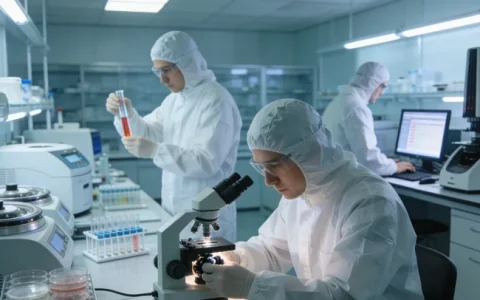 池州vEDS基因检测机构在哪？全市地址查询