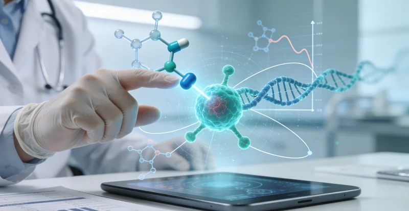 鸡西胰腺癌基因检测遗传咨询场景