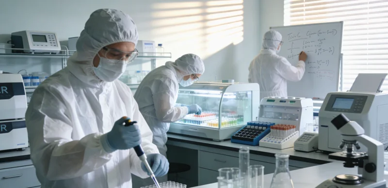 牙克石医生解读基因检测报告