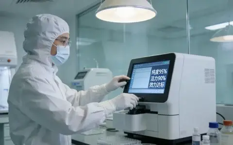 石家庄血管型EDS基因检测机构怎么选？避坑选择指南