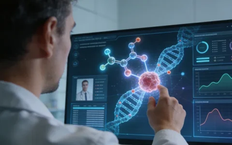 榆树肝癌基因检测受理机构