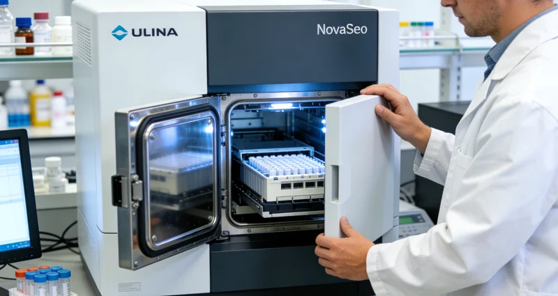 应城周边专业医学检验所内部基因