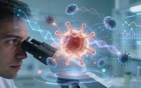 黔南州宫颈癌基因检测精选可靠中心地址大全