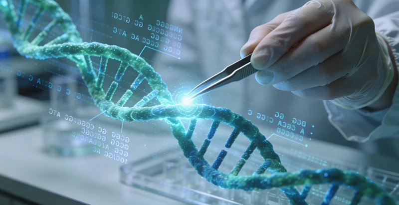 合山相关肺癌基因检测实验室分析