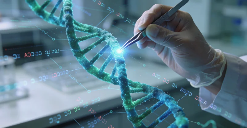 青岛肿瘤大Panel基因检测实