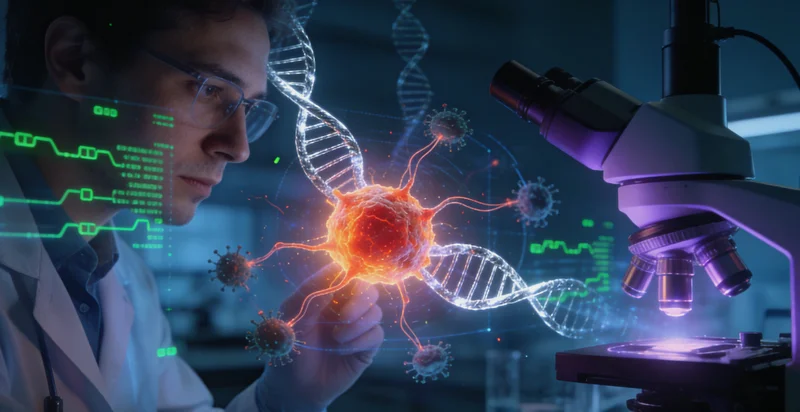 合肥女性医院咨询HPV检测报告