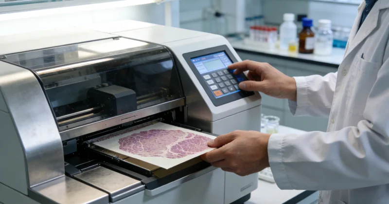 海北州居民定期进行结肠镜检查等