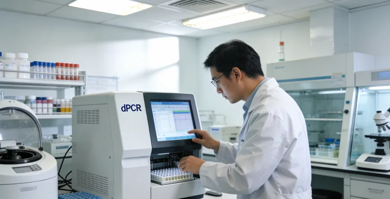 兴仁家庭接受基因报告解读咨询