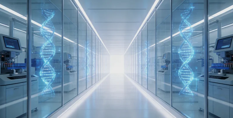 红河患者在医院进行遗传咨询与样