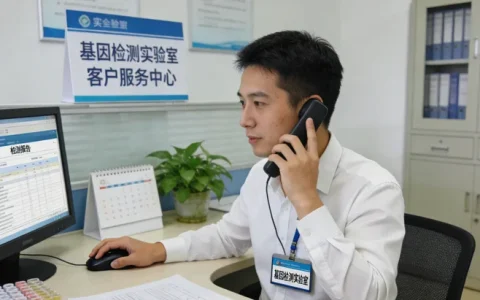 东方VHL相关肿瘤基因检测机构地址电话一览（建议收藏）