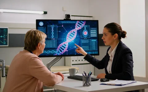 阿荣旗权威BRCA预防性手术基因检测中心一览：最新合集