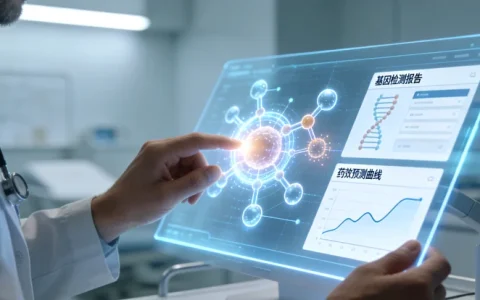 临夏州RET基因突变检测哪家机构最为出色？