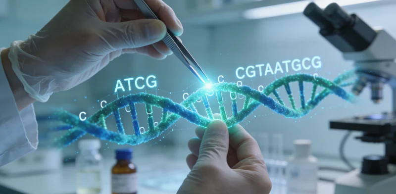 武穴遗传咨询师解读肺癌基因检测