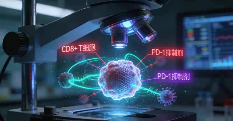 大安医生解读脑胶质瘤基因检测报