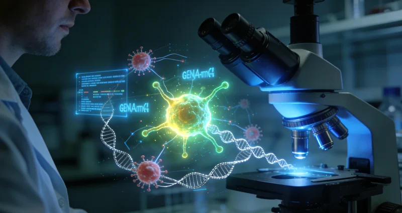 龙井肺癌基因检测报告专业解读场