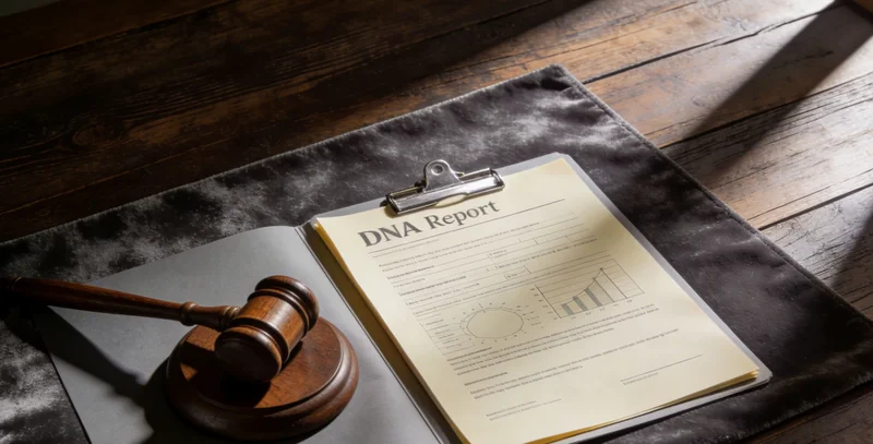 瑞昌家庭共同面对检测结果