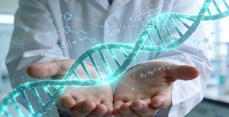 彭州家庭与遗传咨询师沟通基因报