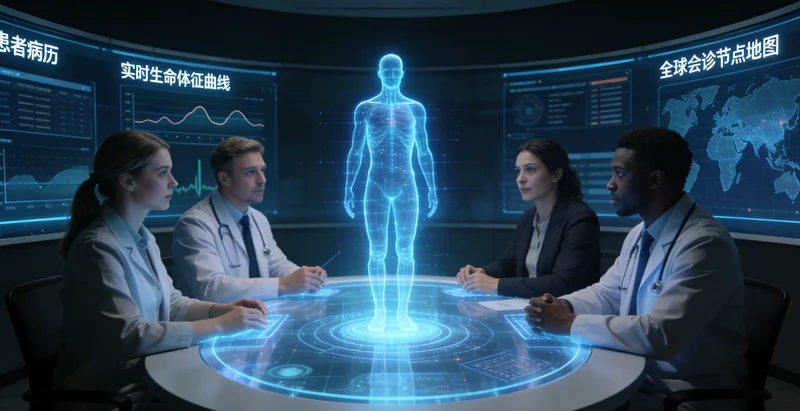 潜江医疗团队基于检测报告制定个