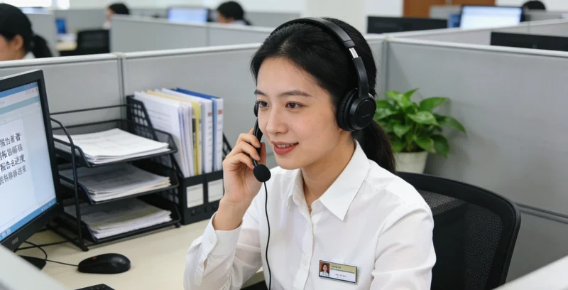 遗传咨询师为旬阳家庭解读基因报