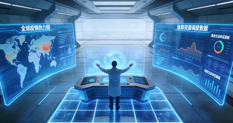 凤城女性与医生咨询家族健康史