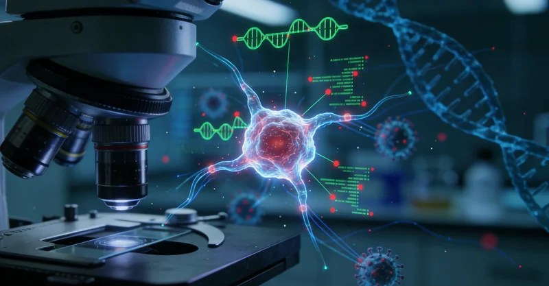 克旗医生与患者沟通基因检测方案