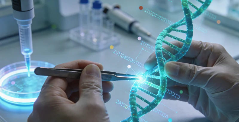 建瓯患者在医院进行MRD检测采