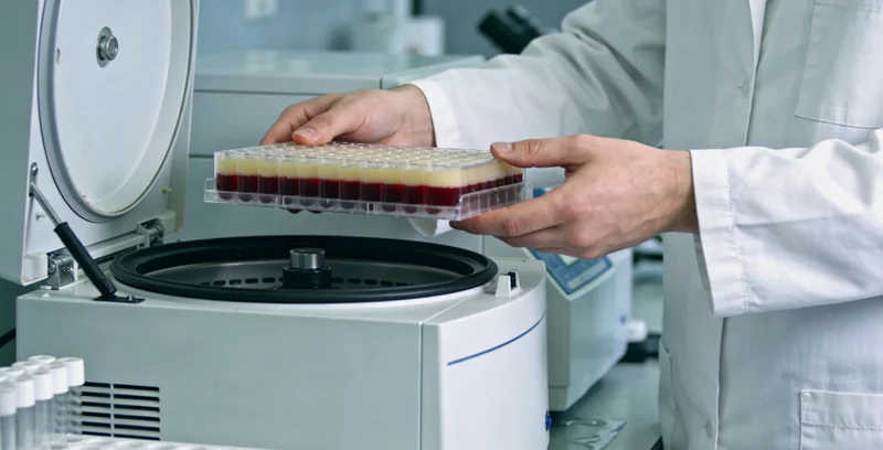 枣庄遗传咨询师与市民沟通场景