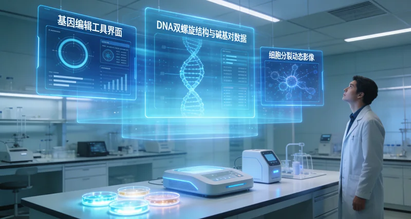 深圳市民在体检中心进行定期健康