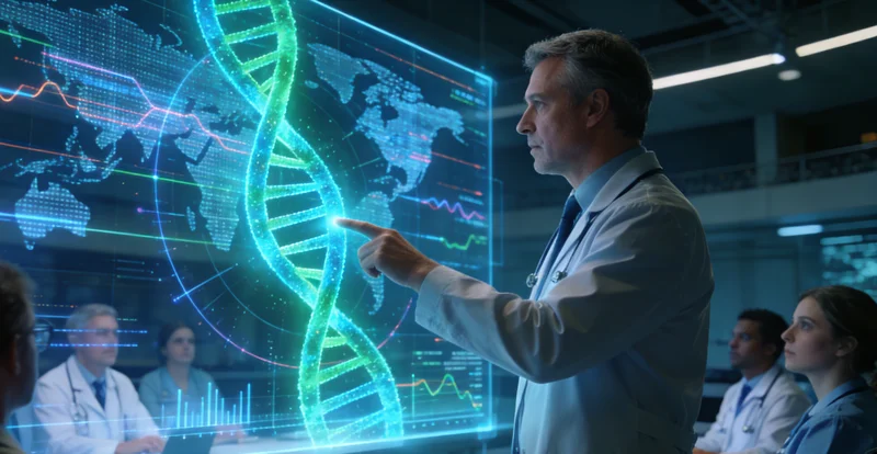 滨州癌症康复者与家人温馨场景