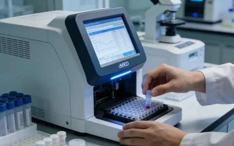 西乌旗BRCA2基因检测正规机构名录及位置信息