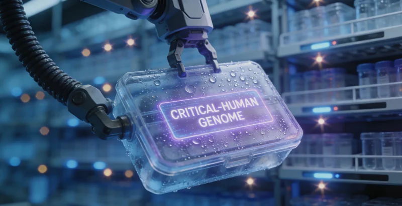 海宁医院医生与患者沟通基因检测