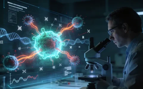 高密肺癌KRAS基因检测机构精选：地址与特色指引