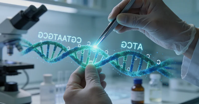 高平医院基因检测抽血过程