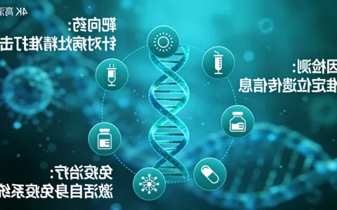 合肥淋巴瘤基因检测业务受理机构查询