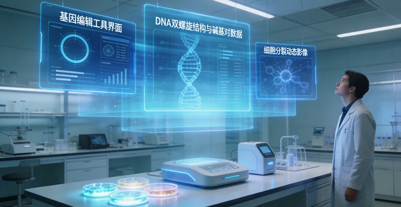 开平患者与医生共同商讨治疗方案